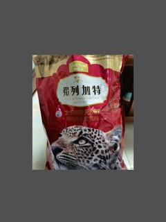 弗列加特的猫粮，含有无谷天然粮