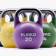 Eleiko：世界举重冠军的御用装备，数一数二的力量训练神器