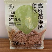 深圳盒马回购TOP1高纤燕麦片入手体验很值。