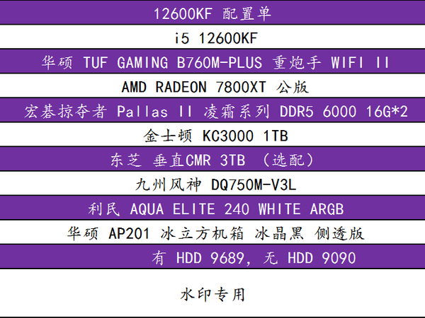 这些配置可以让你爽玩 5 年的最新 3A 大作