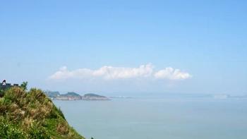 看山海风光，到湿地观鸟，品鲜美海味，这个秋天玉环上大分！ 