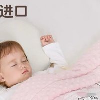 办公室神器——ibaby奈娃联名豆豆毯，温暖你的工作时光