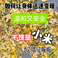 如何让身体迅速变暖，温和又安全，小米又让你唱征服啦