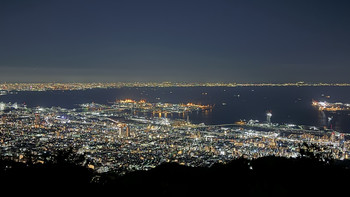 在日本的日子：一个背包，一个日本！第七周！白滨熊野神户！ 