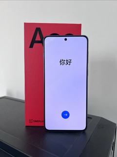 中端机一加 ace3v 怎么样？