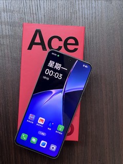 中端机一加 ace3v 怎么样？