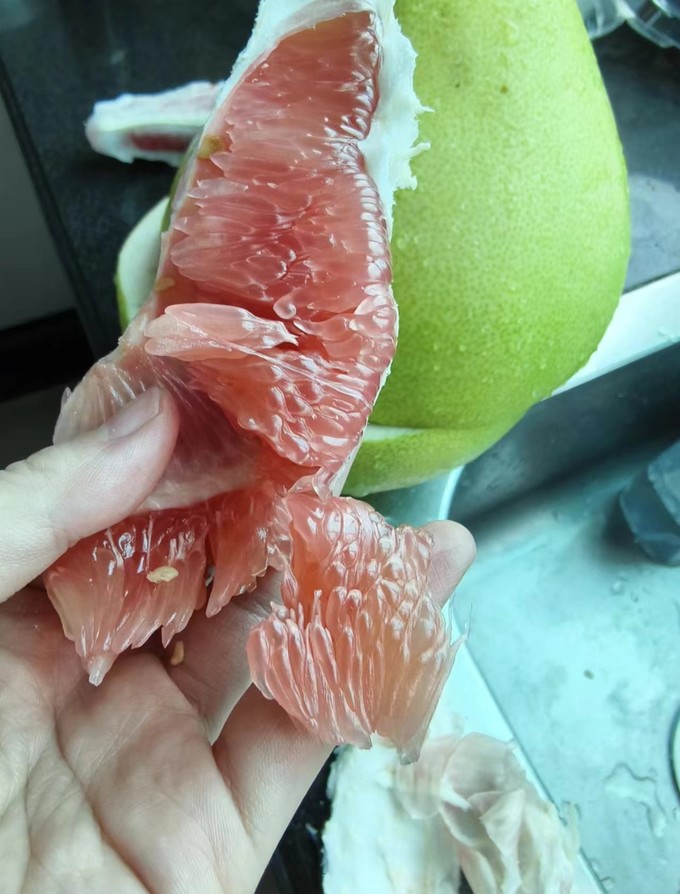 新鲜水果