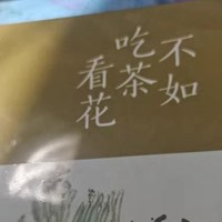 这本书用细腻的笔触描绘了一幅幅美丽的画面，让人仿佛置身于一个充满茶香的世界之中