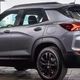 雪佛兰精悍新锐SUV，从13.99万跌到9.99万，国六，双面颜兽