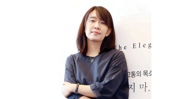 从黑暗里感受第一位亚洲女性诺贝尔文学奖作家