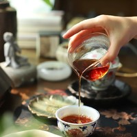 口粮茶选什么茶好：绿茶/红茶/乌龙茶/茉莉花茶/白茶/黄茶/黑茶等品牌推荐