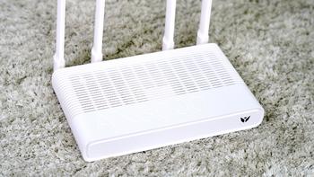 不足100元的Wi-Fi 6路由能买吗？京东云无线宝AX3000拆机测试