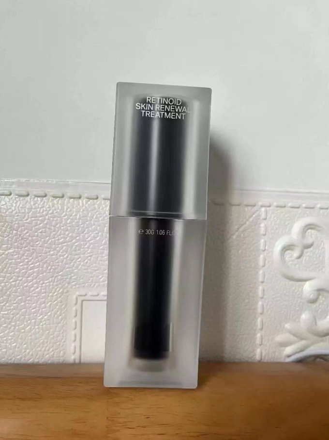 优时颜黑引力精华