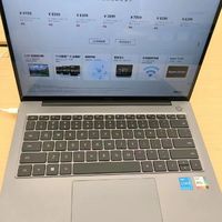 双十一，华为MateBook 14s笔记该买不？