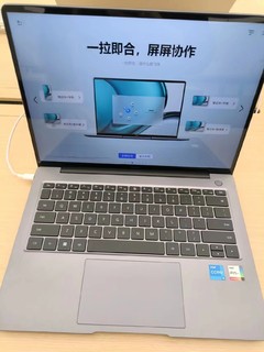 双十一，华为MateBook 14s笔记该买不？