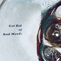 Get Rid of Bad Moods--放自己一马，摆脱负面情绪。放松心态不是放弃奋斗，不躺平，勇敢面对自己