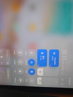 无法自动翻转屏幕的Xiaomi Pad6