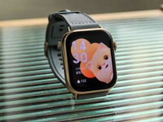 你的下一块智能手表，何必是Apple Watch