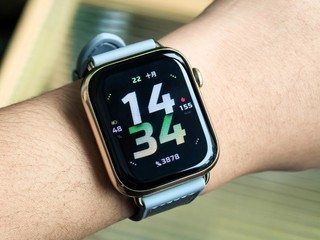 你的下一块智能手表，何必是Apple Watch