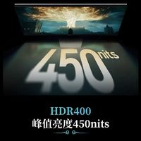 海信推出新的180Hz 2K 27寸显示器，快速IPS面板，450 nits!