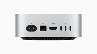 全新Mac mini4发布：首款碳中和Mac，雷雳5加持，性能暴增2倍