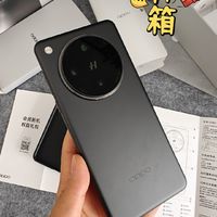 流畅的系统，就像在吃德芙巧克力，OPPO Find X8 Pro有点东西