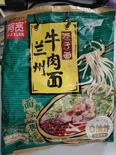 速食拉面，真的好吃吗？