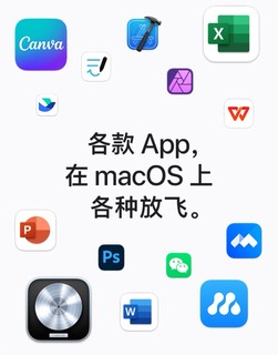 价位更低、性能更强、体积更小，新版Mac mini悄摸上线了。