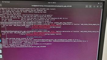 跨越技术难关：从Ubuntu 18.04到22.04，光润通助力俄罗斯客户解决网卡驱动问题