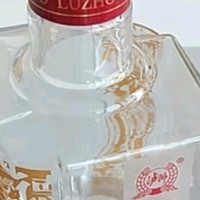 泸州老窖六年窖头曲 浓香型白酒 52度 500ml 6瓶 整箱装