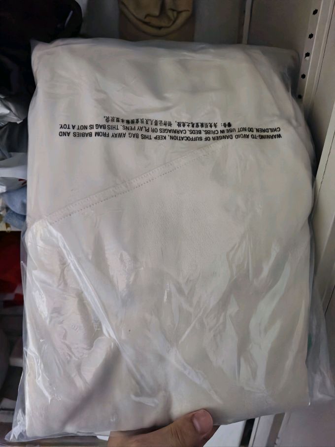 森马男裤怎么样 跟着朋友们买东西,森马的卫裤挺划算