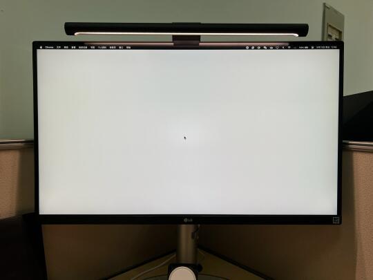 LG 27UP850N