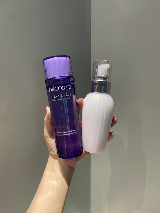 油痘肌别摆烂！！痘痘可算老实了🫢