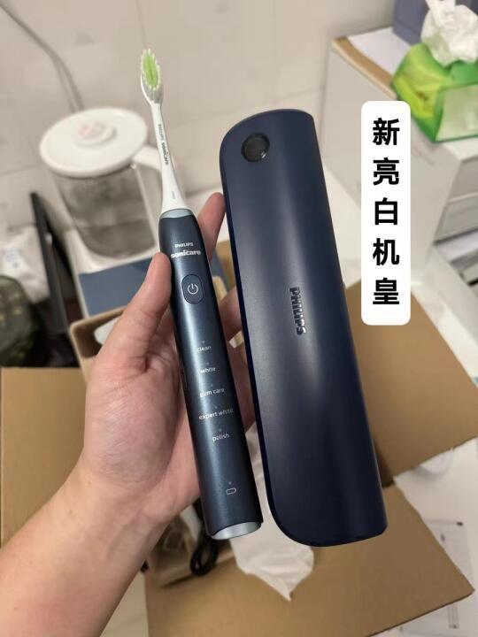 🌟牙刷机皇HX2481深度测评🔍