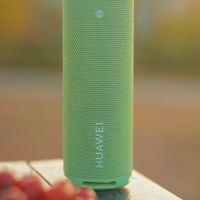 HUAWEI Sound Joy 2使用体验：轻巧便携，户外必备