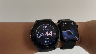 佳明FR255你值得拥有！附简单对比apple watch