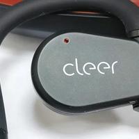 开放式耳机 Cleer Arc 3 初步总结