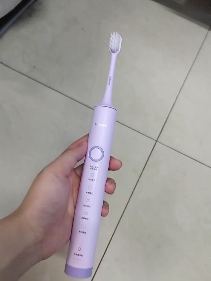 203556a电动牙刷怎么样 一款很好用的电动牙刷