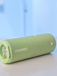 双十一选户外好物，怎么能少了HUAWEI Sound Joy 2