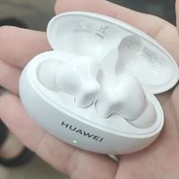 Huawei/华为 FreeBuds 5i降噪无线长待机蓝牙耳机入耳式运动耳塞