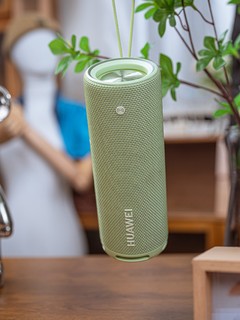 户外音乐新体验丨HUAWEI Sound Joy 2音箱测评