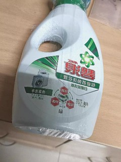 碧浪专业抗菌洗衣液：守护衣物健康，让洁净更安心