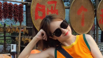 刚从篁岭，婺女洲晒秋回来！收下一日游保姆级攻略 