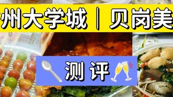 贝岗美食大赏：专业视角下的美味探索 
