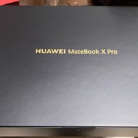 980克超轻薄，华为MateBook X Pro挑战极限！