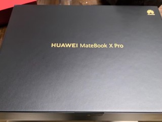 980克超轻薄，华为MateBook X Pro挑战极限！