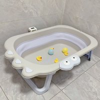 真香啊，宝宝浴盆🛀，你get到了吗？