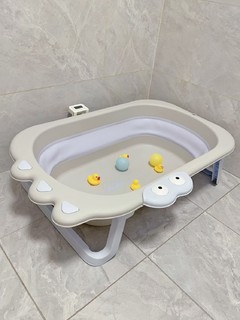 真香啊，宝宝浴盆🛀，你get到了吗？