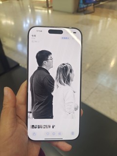 好有趣的iPhone16 Pro max，玩出了拍照新乐趣