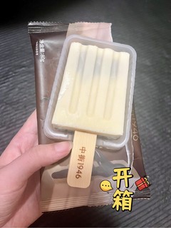 天气越冷越想吃雪糕😋中街1946